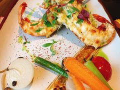 -上海苏宁宝丽嘉酒店·Cafe Bellagio西餐厅