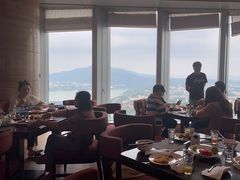 -洲际酒店·地平线全日餐厅HORIZON CAFÉ
