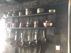 -玛吉阿米·餐吧