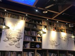 -鱼库·不仅是一家烤鱼店(车公庙店)