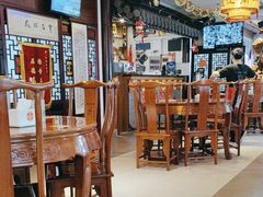 -同得兴 Since·1995 传统苏式面馆(十全街店)