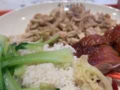 -大食代美食广场(上海中心店)