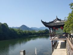 -绩溪龙川景区