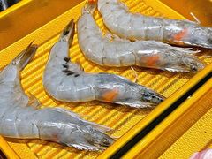 -姜胖胖首尔自助烤肉·街头小吃大排档(国瑞中心店)