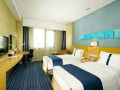 -北京临空智选假日酒店