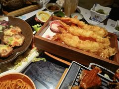 -花潮料理艺食馆(成都万象城店)