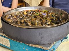 -标记好食