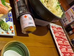 -有喜屋·深夜食堂(北京西路店)