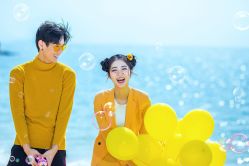 -经典婚纱摄影美学馆·私人定制
