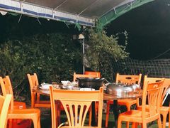 -大眼强五杯鹅·桑拿鸡煲