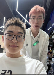 -無名发艺