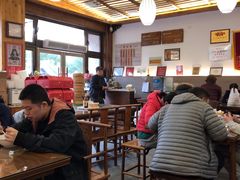 大堂-笑来喜馄饨小笼工坊店(湖滨街店)