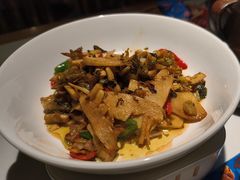 -筱爷叔·上海传统手工菜(玉树路店)