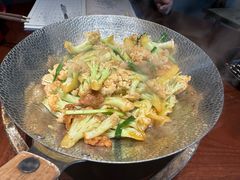 -柴米油盐(土菜院子店)