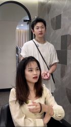 -SWANK SALON