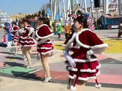 -蓬莱欧乐堡梦幻世界