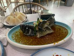 -锦里海景海鲜餐厅.三亚老字号(亚龙湾中心广场店)