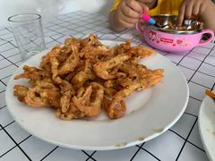 -碓臼峪自然风景区