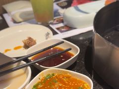 -捞王锅物料理(凯旋路店)