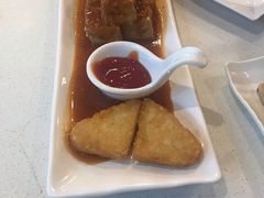 -壹间茶餐厅(天娱广场店)