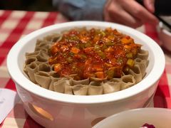 -西贝(无锡万象城店)