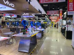 -苏宁易购(Suning Pro北京回龙观店)