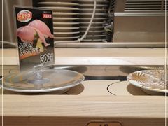 -大起水产回转寿司(大丸心斋桥店)