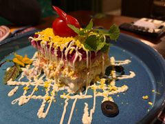 -卢布里西餐厅(总店)