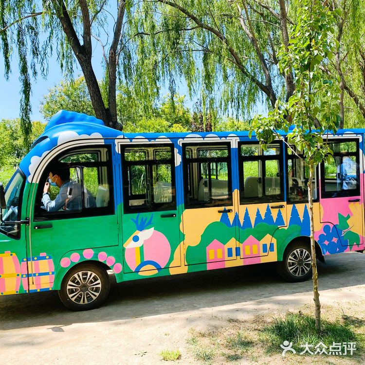 圣露庄园～遛娃实战攻略