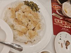 -海宝酒家(中山四路店)