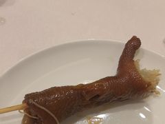-莞香楼·正宗东莞菜(东升店)