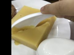 豌豆黄-白魁老号饭庄(交道口店)