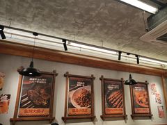 -平娃三宝烧烤·面食(南小街店)