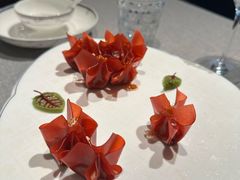 -柿合缘新京菜(国金中心商场店)