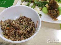 -文星素食(兴华路店)