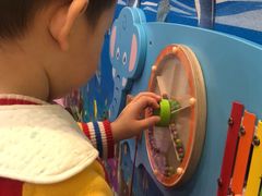 -悦宝园早教中心(庐阳区省直中心店)