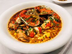 -虹御轩·传承江浙菜(虹桥店)