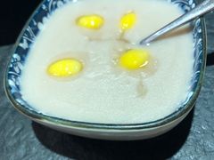 白果芋泥-潮堂 · 潮州菜(国贸商城店)