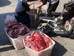 -永茂驴肉(莲池南大街总店)