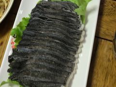 -仁和四季涮肉馆(天坛南门店)