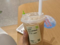 -奈雪的茶(金华永盛店)