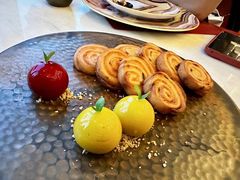 -苏州W酒店·苏滟中餐厅