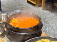 -姜虎东白丁烤肉(深圳湾后海汇店)