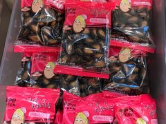 话梅味瓜子-来伊份(昌达路139T店)