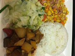 -大米先生(韶山南路店)