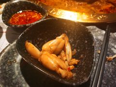 -哥老官重庆美蛙鱼头(龙湖杭州金沙天街店)