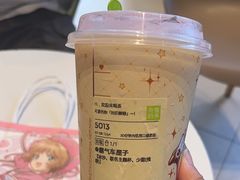 -奈雪的茶(优特汇店)