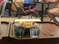 -VESH COFFEE(定西路店)