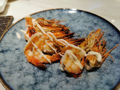-金膳禾铁板料理(万达店)