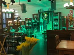 -宝莱纳餐厅(滨江店)